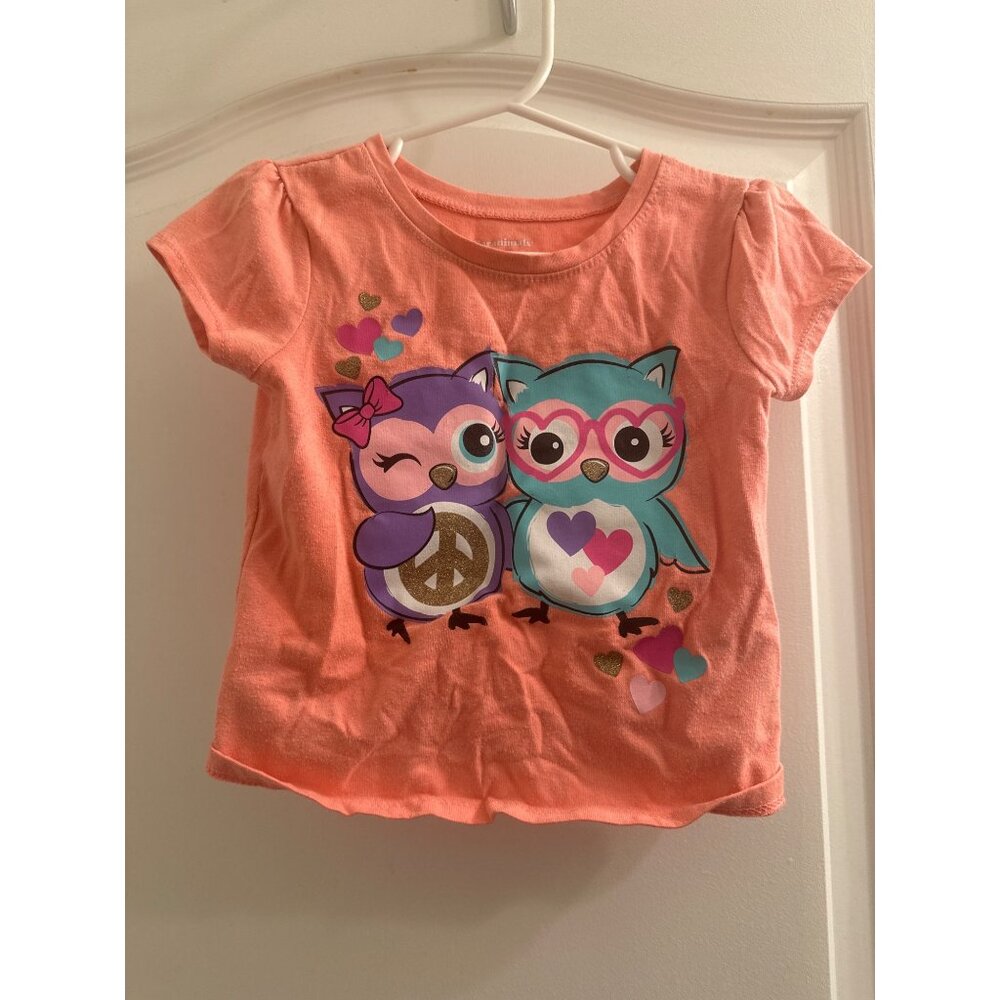 Who loves owls?‎